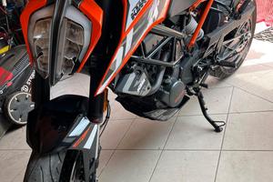 KTM 125