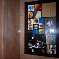 Raccolta completa cd Fabrizio De André