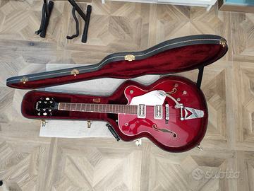 Gretsch  Tennessean Rose Bigsby del 1991