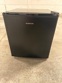 Mini frigo Klarstein Obsidian 46 L nero – compatto