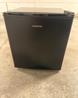 Mini frigo Klarstein Obsidian 46 L nero – compatto