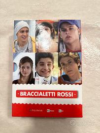 Braccialettirossi prima stagione