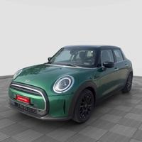MINI Mini 5 Porte 1.5 Cooper Classic 5 porte