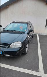 Chevrolet Nubira