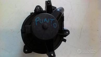 VENTOLA RISCALDAMENTO FIAT Punto Berlina 3P 2° Se