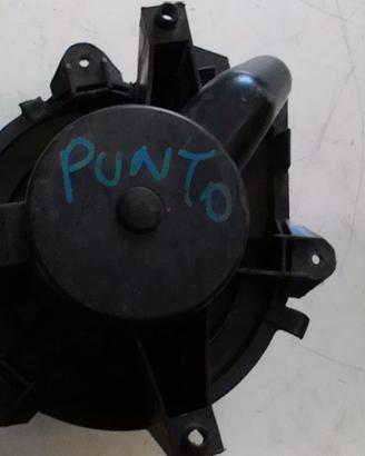 VENTOLA RISCALDAMENTO FIAT Punto Berlina 3P 2° Se