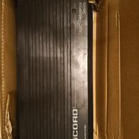 AMPLIFICATORE CONCORD CA200.2