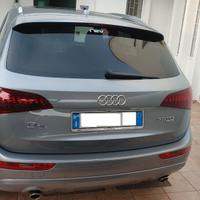 Audi Q5 3.0 TDI 300CV Stronic 20" TV MAGRIDE TETTO