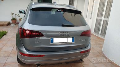 Audi Q5 3.0 TDI 300CV Stronic 20" TV MAGRIDE TETTO