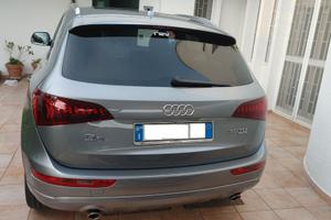 Audi Q5 3.0 TDI 300CV Stronic 20" TV MAGRIDE TETTO
