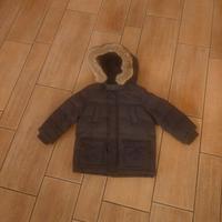 Giubbotto imbottito Armani Baby 