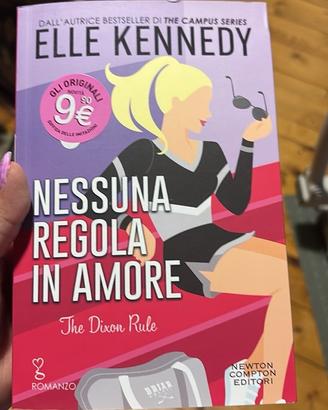 Nessuna regola damore