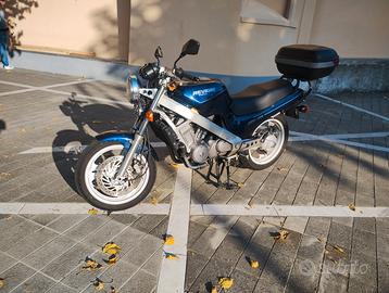 Revere ntv 650 d'epoca asi da vetrina