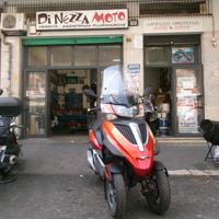 Piaggio MP3 125