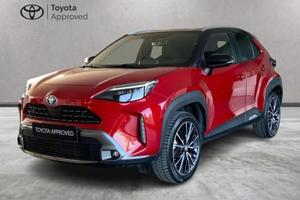 Toyota Yaris Cross 1.5 Hybrid 5p. E-CVT Adventure