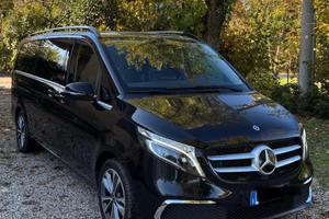 Mercedes classe V 8 posti