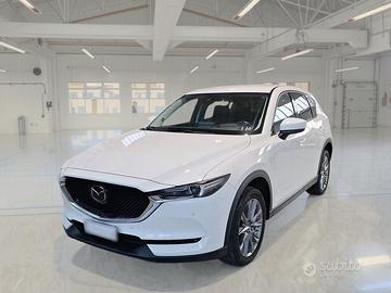 MAZDA CX-5 DIESEL 2.2L 150 CV 2WD EXCLUSIVE SUV