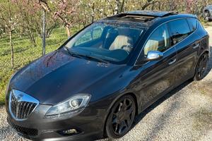 Lancia Delta 1.8 TURBO 200 CV Exsecutive