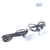 FRECCE LATERALI MERCEDES W124 W201 82-93 CLASSE C 