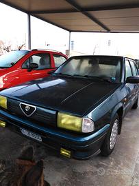 Alfa Romeo 33 1.3s