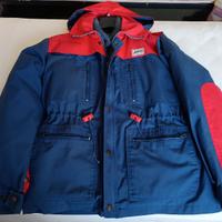 Giacca vento tecnica da montagna Dolomite