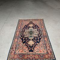 n. 2 tappeti persiani