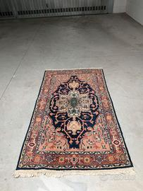 n. 2 tappeti persiani