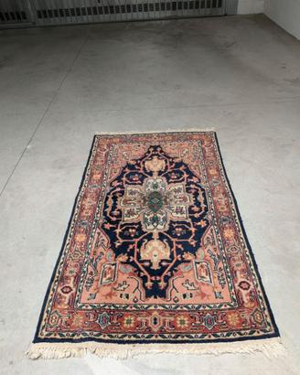 n. 2 tappeti persiani