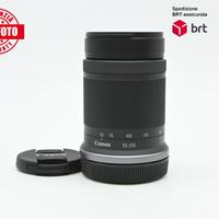 Canon RF-S 55-210 F5-7.1 IS STM (Canon)