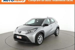TOYOTA Aygo X FL57016