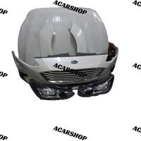Musata+kit airbag ford focus titanium 2019-2021