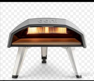 Forno OONI KODA 12 come nuovo