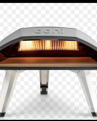 Forno OONI KODA 12 come nuovo