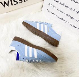 adidas Gazelle Indoor X Bad Bunny San Juan39