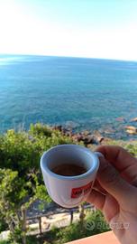 Casa FRONTE MARE le Cannella