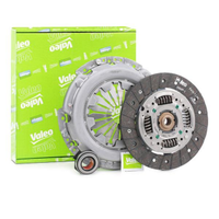 Kit Frizione Alfa 147. Lancia Thema. Fiat Croma