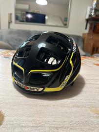 Casco Suomy Gun Wind