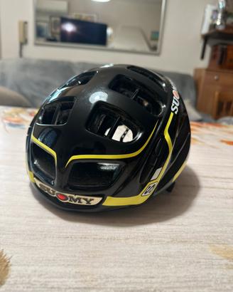 Casco Suomy Gun Wind