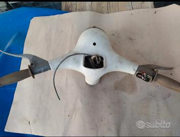 manubrio tipo vb1t vespa