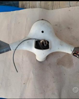 manubrio tipo vb1t vespa