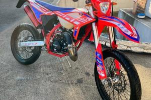 Beta 50 RR Racing