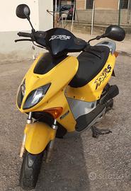 Scooter usato Honda X8R-S 50cc