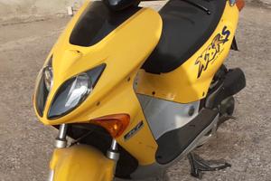 Scooter usato Honda X8R-S 50cc