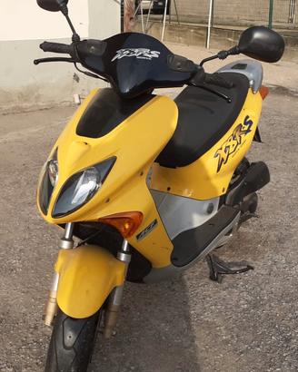 Scooter usato Honda X8R-S 50cc