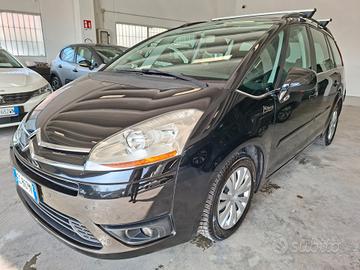 Citroen C4 Picasso 2.0 HDi 150 FAP Seduction