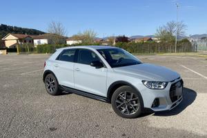Audi A1 Citycarver 30 1.0 TFSI Admired 110 CV
