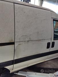 Porta laterale dx nuda PEUGEOT EXPERT del 2006