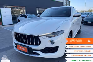 MASERATI Levante Levante V6 Diesel AWD