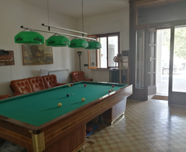 Appartamento in villa