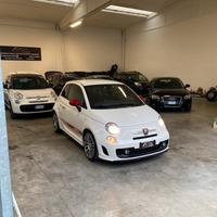 Fiat 500abarth €6